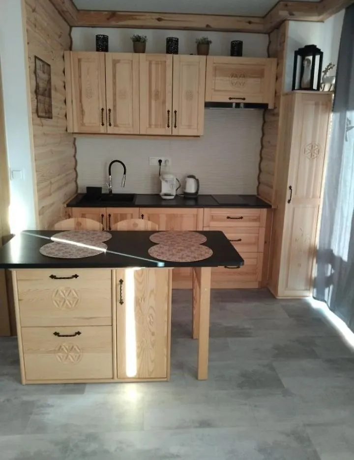 Apartament Panorama زاكوباني بولندا