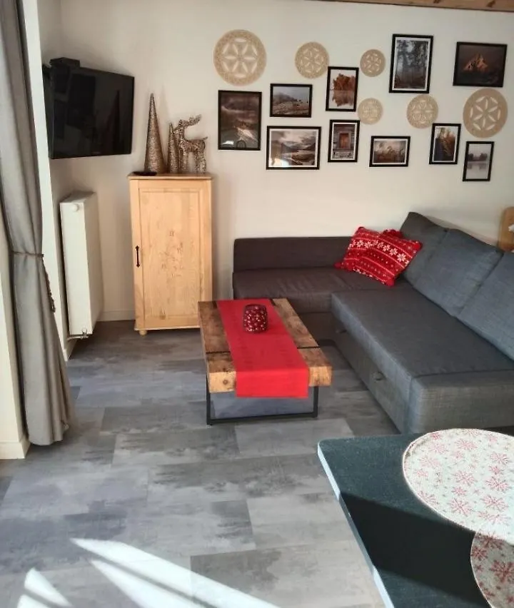 Apartament Panorama زاكوباني 0*,  بولندا